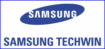 SAMSUNG biztonsági kamera