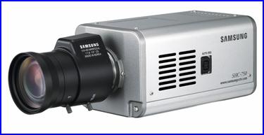 SAMSUNG biztons�gi kamera