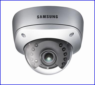 SAMSUNG biztons�gi kamera