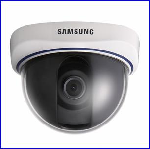 SAMSUNG biztons�gi kamera