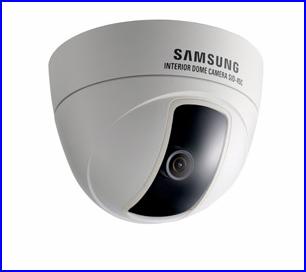 SAMSUNG biztons�gi kamera