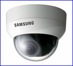 SAMSUNG biztons�gi kamera