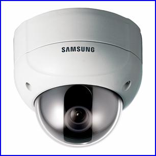 SAMSUNG biztons�gi kamera