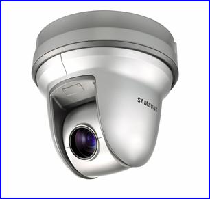 SAMSUNG biztons�gi kamera