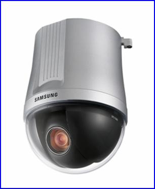 SAMSUNG biztons�gi kamera