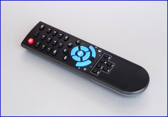 EASETECH DVR távirányító - digitális képrögzítő és kamera rendszer EASETECH DVR távirányító - digitális képrögzítő és kamera rendszer