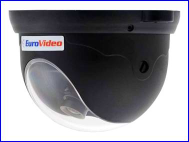 EUROVIDEO biztons�gi kamera