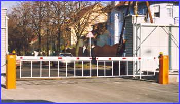 DITEC automata soromp�, kar alatti �tb�j�st akad�lyoz� soromp� szak�llal