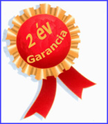 2 �v DITEC garancia