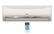 MIDEA kl�ma - kl�matechnika