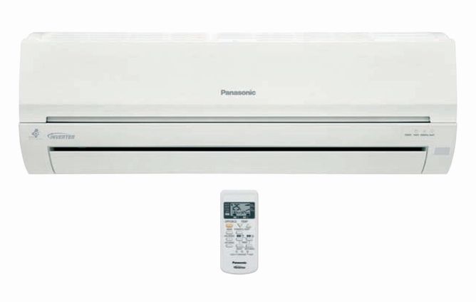 PANASONIC kl�ma - kl�matechnika