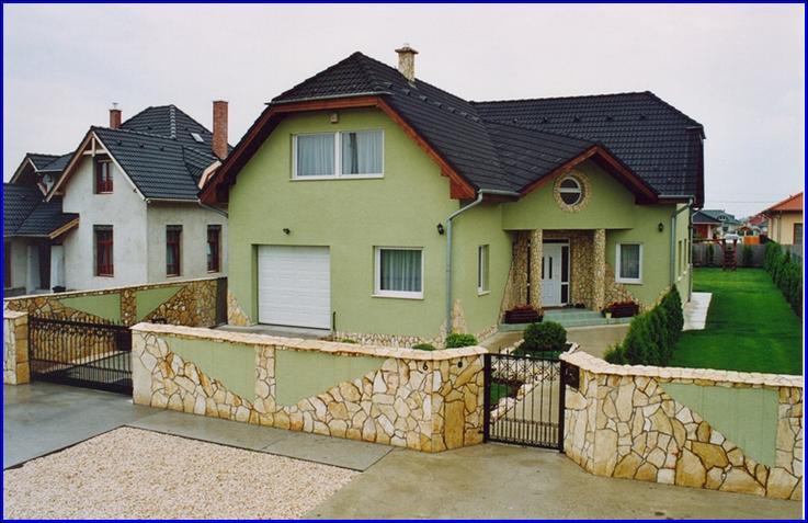 ECOTOR garázskapu