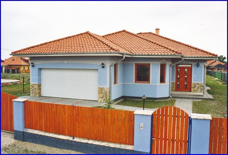 ECOTOR garázskapu