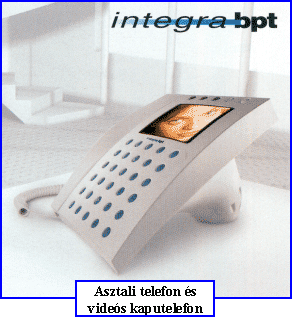 Bpt kaputelefon