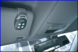 DITEC gar�zskapu mozgat� automatika