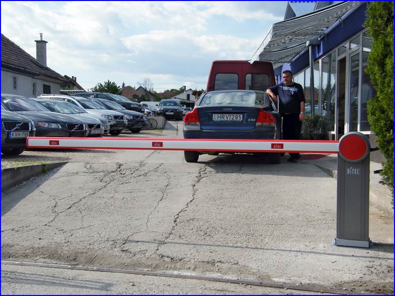 Soromp� referencia - CZ-Auto Kft