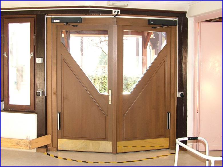 Ajtnyit referencia - Idsek Otthona