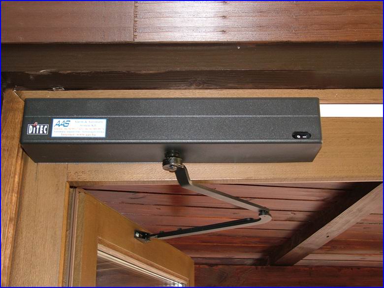 Ajtnyit referencia - Idsek Otthona