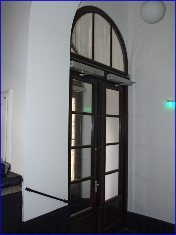 Ajt�nyit� referencia - Magyar Zsid� M�zeum