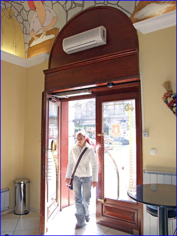 Ajt�nyit� referencia - P�ks�g