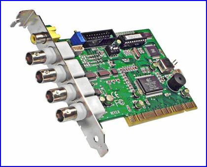 EuroVideo megfigyel� rendszer