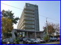 Biztons�gtechnika referencia - Orsz�gos Traumatol�giai (Baleseti) Int�zet