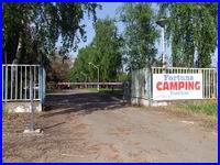 Biztons�gtechnika referencia - Fortuna Kemping