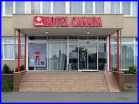 Biztons�gtechnika referencia - Hotel Canada