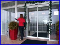 Biztons�gtechnika referencia - Hotel Canada