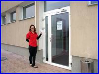 Biztons�gtechnika referenci�k - Hotel Canada