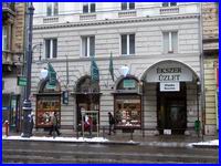 Biztons�gtechnika referenci�k - Klapka �zleth�z Kft