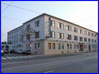 Biztons�gtechnika referenci�k - M�rker Zrt