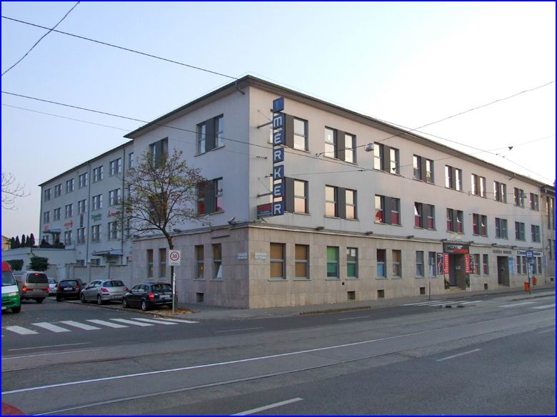 Biztons�gtechnika referencia - M�rker Zrt