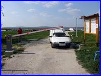 Biztons�gtechnika referencia - Magyar Orsz�gos  Horg�sz Sz�vets�g