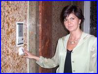 Biztons�gtechnika referencia - Novore�l Kft