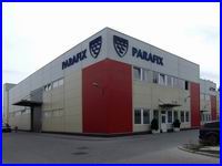 Biztons�gtechnika referencia - PARAFIX HUNG�RIA Kft