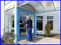 Biztons�gtechnika referencia - SANNER HUNG�RIA Kft.