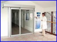 Biztons�gtechnika referencia - Semmelweis Egyetem  2. sz�m� belklinika