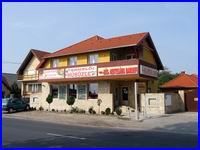 Biztons�gtechnika referencia - Arany Alma H�z Kft