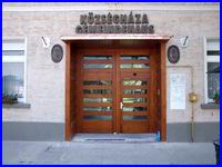 Biztons�gtechnika referenci�k - Taksony K�zs�gh�za