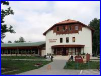 Biztons�gtechnika referencia - T�k�l V�rosi Uszoda �s Iskola