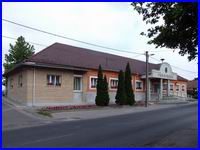 Biztons�gtechnika - T�k�l v�ros Polg�rmesteri Hivatal