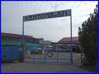 Biztons�gtechnika - Ventona-Trans Kft