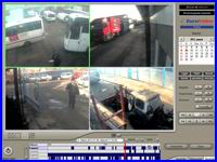 Biztons�gtechnika - Ventona-Trans Kft