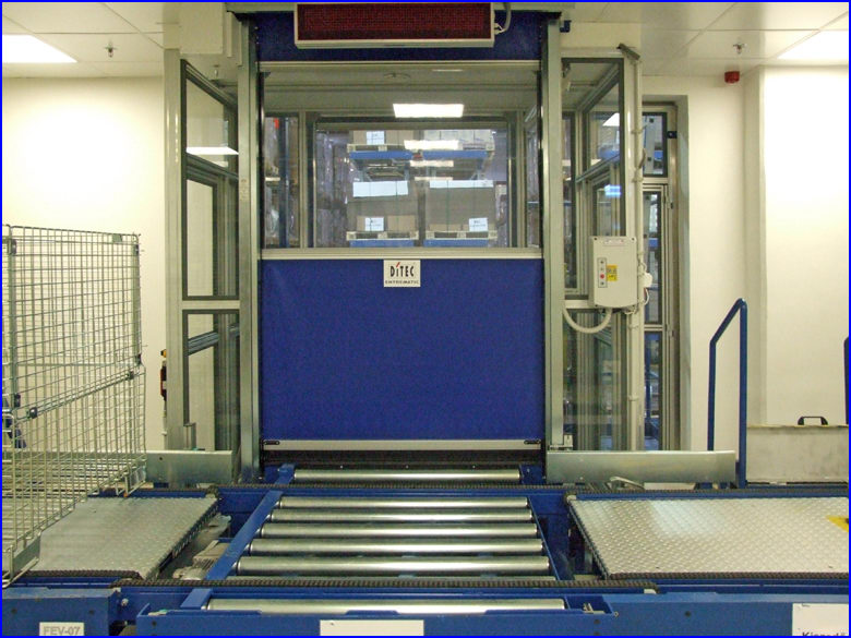 Gyorskapu referencia - Chinoin Zrt