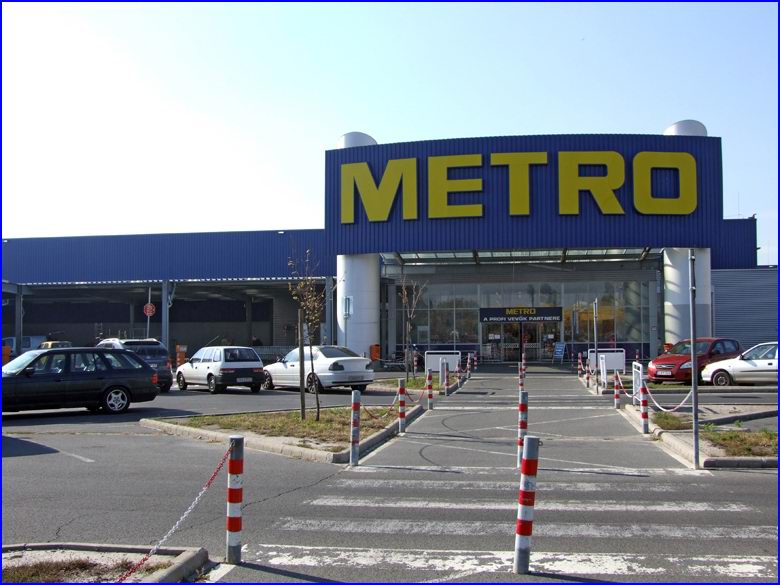 Ipari gyorskapu referencia - Metro �ruh�z Budapest Gy�li �t