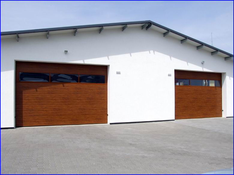 Ipari kapu referencia - NRG-AGENT Kft