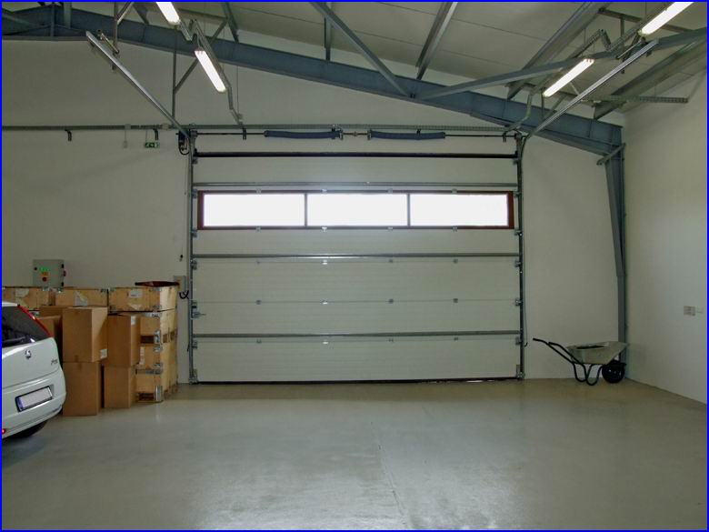 Ipari kapu referencia - NRG-AGENT Kft