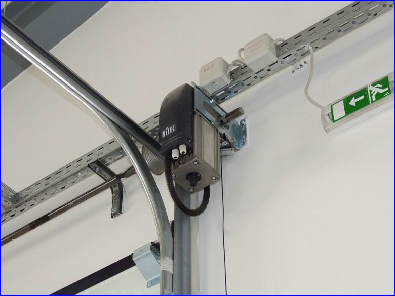 Ipari kapu referencia - NRG-AGENT Kft