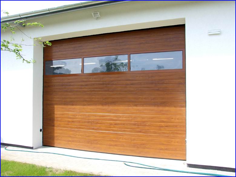 Ipari kapu referencia - NRG-AGENT Kft